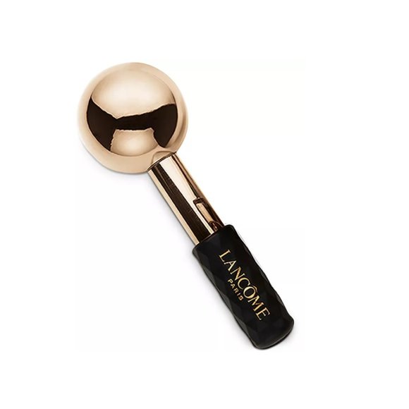Lancome Luxurious Cooling Globe Facial Massager, Skincare Blood Flow, Boxed -NEW - Picture 6 of 9